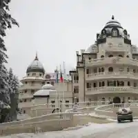 Скандалът на Самоковеца: Как вдовицата му спаси империята?