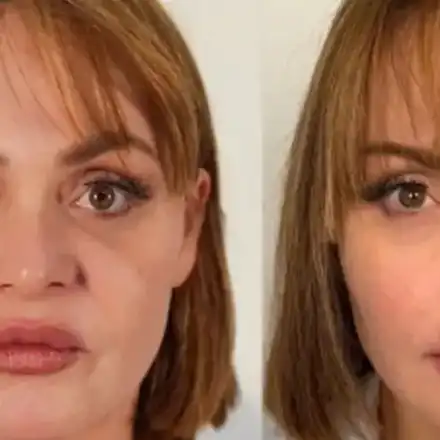 Габриела Спаник: От Мис Венецуела до шокираща трансформация!