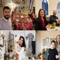 Шокиращи Коледни традиции на българския елит!