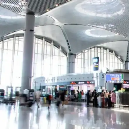 Откриха редовна автобусна линия летище "Истанбул" – България