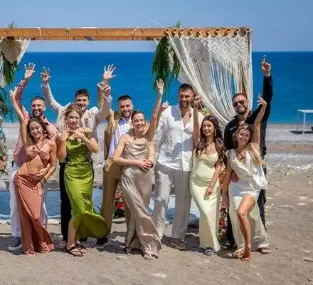 Парите над любовта: Как 'Ергенът' шокира с финала си!