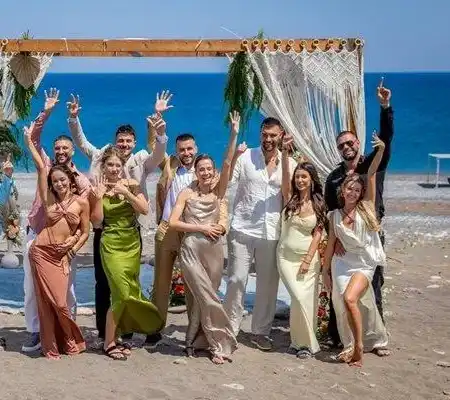 Парите над любовта: Как 'Ергенът' шокира с финала си!