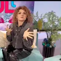 Петя Дикова вълнува с нова прическа – прилича на Тина Търнър!