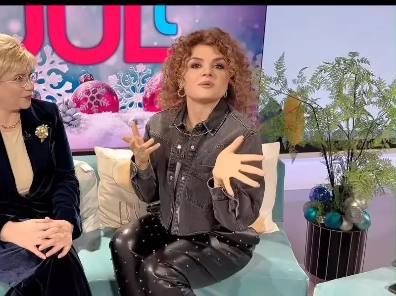 Петя Дикова вълнува с нова прическа – прилича на Тина Търнър!