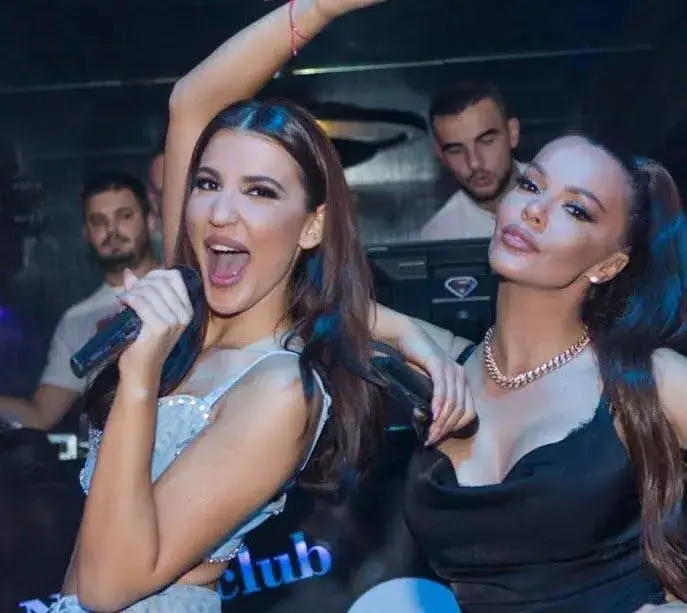 Шок! Племенницата на Галена показа секси тяло от фитнеса!