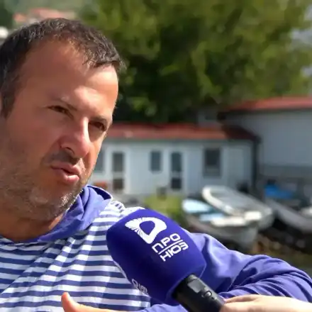 По Северното Черноморие такъв кошмар не помнят от години