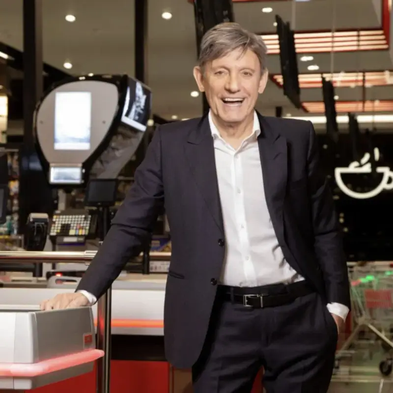 Шокираща загуба: Почина Валери Николов, създателят на 'Фантастико'!