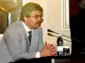 Починал е финансистът Емил Хърсев