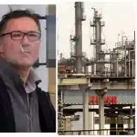 Скандал! Диана Габровска иска да управлява "Лукойл"!