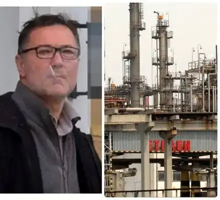 Скандал! Диана Габровска иска да управлява "Лукойл"!