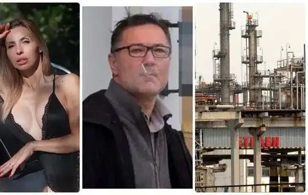 Скандал! Диана Габровска иска да управлява "Лукойл"!