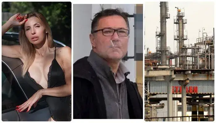 Скандал! Диана Габровска иска да управлява "Лукойл"!