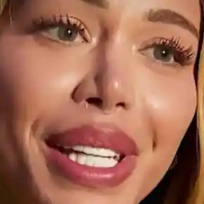 Потребители нададоха вой: Шермин сама доказа ромския си произход, защо се срамува и го крие! (НОВИ СНИМКИ)