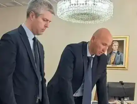 Предателят на Благо Коцев дари 2 бона за свободата му