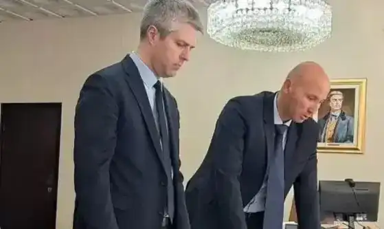 Предателят на Благо Коцев дари 2 бона за свободата му