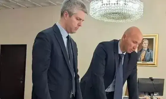 Предателят на Благо Коцев дари 2 бона за свободата му