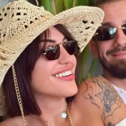 Шокираща раздяла! Анна-Мария Граченова без гадже преди празниците!