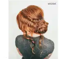 Шокиращи тайни за перфектна празнична прическа в София!