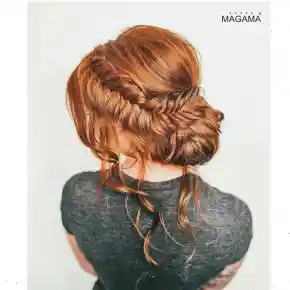 Шокиращи тайни за перфектна празнична прическа в София!