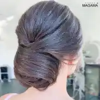 Шокиращи тайни за перфектна празнична прическа в София!