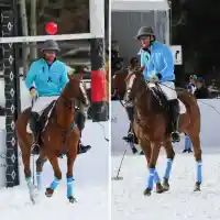 Шок! Принц Хари с тежка травма на световното по поло!