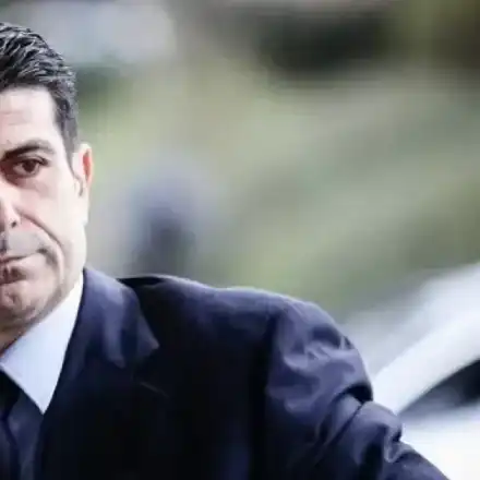 Скандалът с Гонзо: Фалшивата диплома на шефа на БФС разкрива шокираща истина!