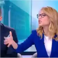 Скандал в ефир: Цънцарова предизвика яростен спор!