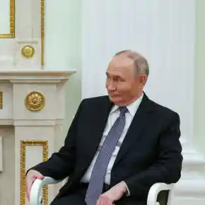 Путин: Ако Европа иска война, готови сме, но много бързо няма да има с кого да преговаряме