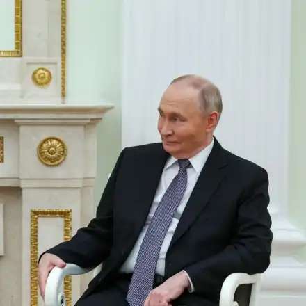 Путин: Ако Европа иска война, готови сме, но много бързо няма да има с кого да преговаряме