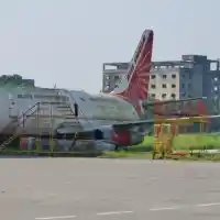 Шокираща находка: Изчезнал самолет на Air India след 13 години!