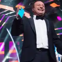 Шок! Рачков и Геро за пореден път в „Капките“ с ново жури!