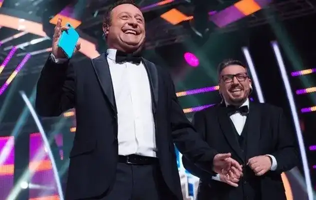 Шок! Рачков и Геро за пореден път в „Капките“ с ново жури!