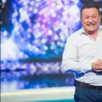 Димитър Рачков разкрива шокиращи тайни за късмета си!