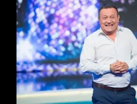 Димитър Рачков разкрива шокиращи тайни за късмета си!