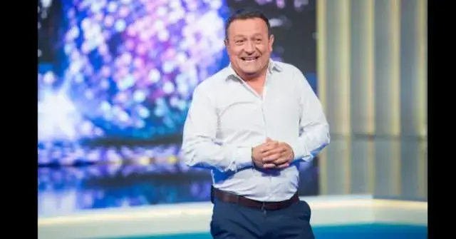 Димитър Рачков разкрива шокиращи тайни за късмета си!