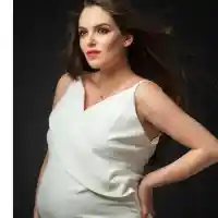 Радина Боршош с първа Коледа като майка! С мъжа й се радват на новородения Юлиан