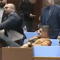 Шок! Радостин Василев в бой с депутат от ДПС-НН в парламента!