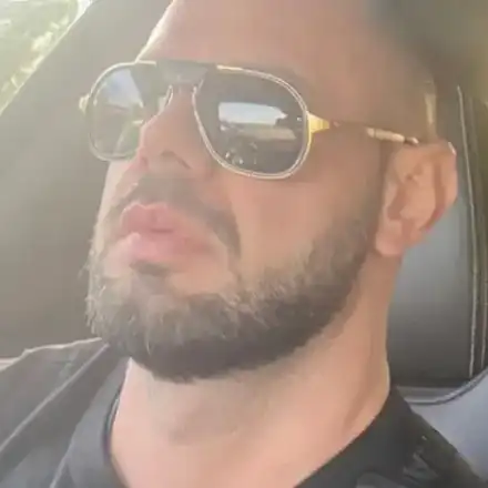 РАЗЦЕПИ ЕФИРА!! Ето какво разкри Краси Тъпото за Шермин и любовната им история! (ВИЖ ТУК)