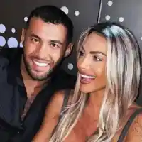 Скандал в любовта: Мартин Елвиса и Йоана на ръба на раздялата!