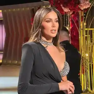 Скандал! Алекс Богданска и тайният й бизнес в София!