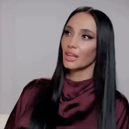 Шок! Мария Илиева се втали с Мунджаро и стана кльощава!