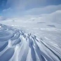 Шок! Вълчи студ сковава Европа с рекорди до -37°C!