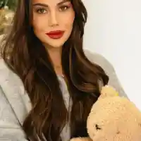 Шок! Даниела Рупецова с фалшив Chopard – истината излезе наяве!