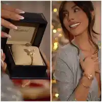 Шок! Даниела Рупецова с фалшив Chopard – истината излезе наяве!