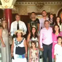 Шок! Рода на Цар Киро изкупила маси за 10 бона на концерта на Тони Стораро!