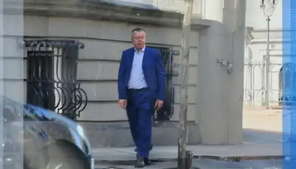 Шок! Румен Вълка забравя България и се пенсионира в Швейцария!