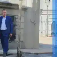 Шок! Румен Вълка забравя България и се пенсионира в Швейцария!