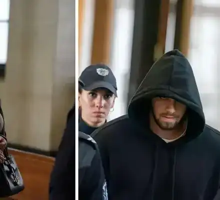 Русата Златка се покри след скандала с Карен