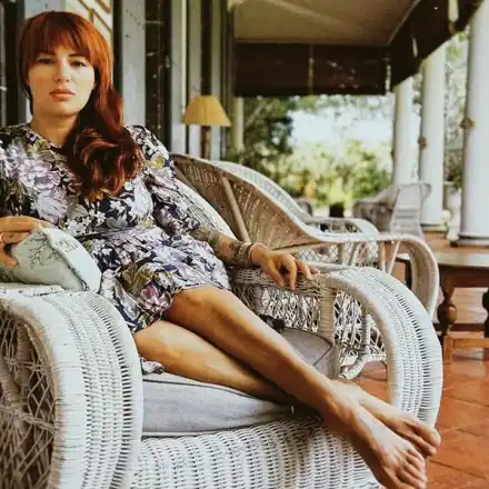 Рут Колева шокира с бързото си връщане във форма след раждането!