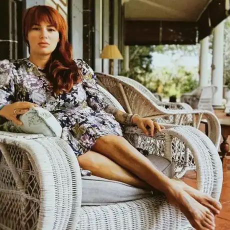 Рут Колева шокира с бързото си връщане във форма след раждането!